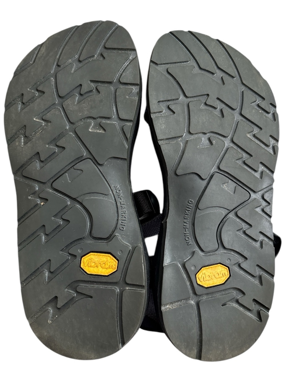 Chaco Z/2 Hiking Sandals W 7 - Picture 6 of 7